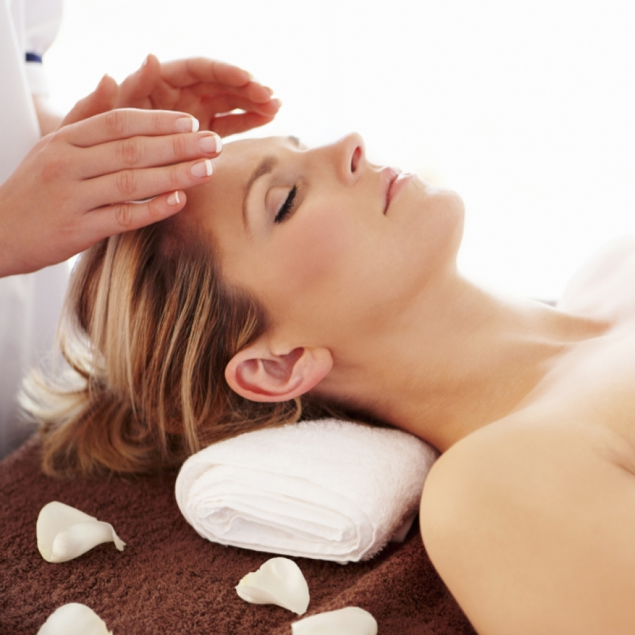 Reiki Acupuntura Estética Ponto Vital Campo Largo